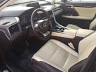 Lexus RX 2.0 AT, 2016, 98 000 км объявление продам