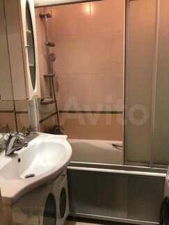 2-к квартира, 57.9 м², 2/17 эт.