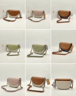 Круглая сумка Мiсhaеl Коrs