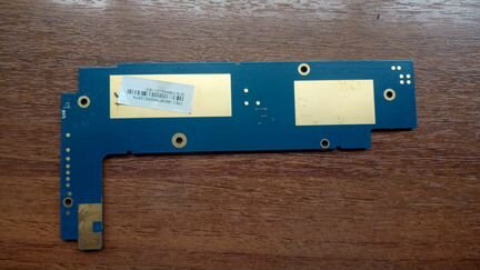 Материнская плата Lenovo B8080