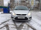Ford Focus 1.6 МТ, 2011, 142 878 км