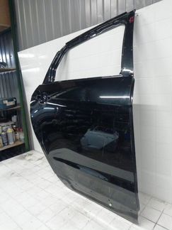 Дверь задняя правая Cadillac Srx 2 2009-2016