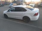 Volkswagen Polo 1.6 AT, 2013, 310 000 км