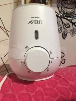 Подогреватель для бутылочек