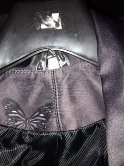 Плащ alisa fashion