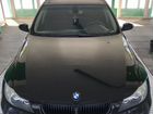 BMW 3 серия 2.5 AT, 2006, 263 000 км объявление продам