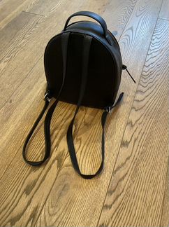 Рюкзак stradivarius женский