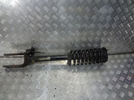 Стойка передняя в сборе Мерседес w164