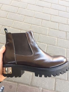 Ботинки Atos Lombardini 38;38,5