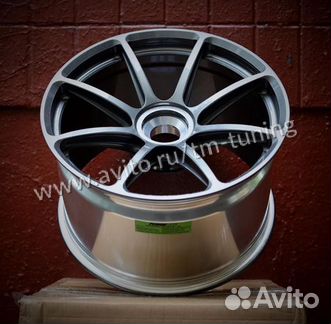 Диски кованые моноблок R21 5x108 Jaguar XF