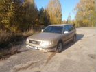 Audi 100 2.3 МТ, 1992, 356 897 км