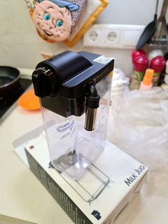 Капучинатор Delonghi ecam 22.360