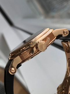 Breguet Marine Big Date Rose Gold 5817