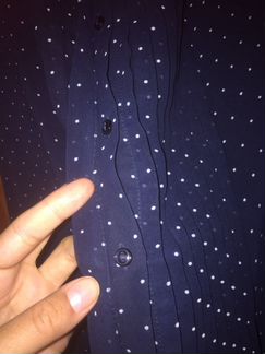 Блуза zara