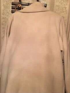 Пальто женское демисезонное