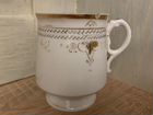 Чайная чашка Кузнецов и Гарднер, царизм, 19й век объявление продам