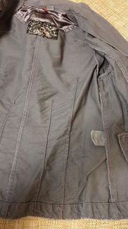 Куртка, пиджак