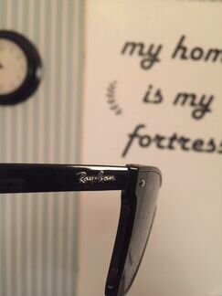 Очки ray ban оригинал новые