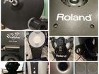 Roland v-drums элементы / TD - 20