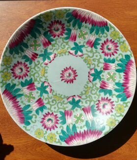 Блюдо фабрика Гарднер