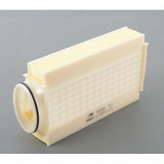 Комплект оригинальных фильтров для то X5M X6M