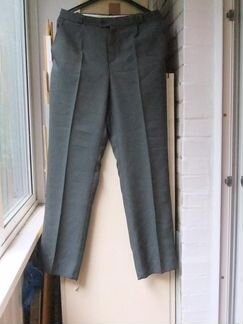 Брюки летние мужские Stuyan хлопок вискоза Новые