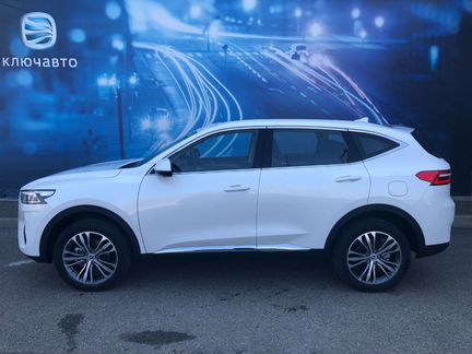 Haval F7 1.5 AMT, 2021