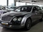 Bentley Continental Flying Spur AT, 2005, 59 000 км