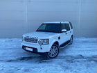 Land Rover Discovery 5.0 AT, 2011, 149 766 км