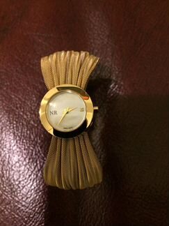 Nina Ricci,Швейцария.Женские часы