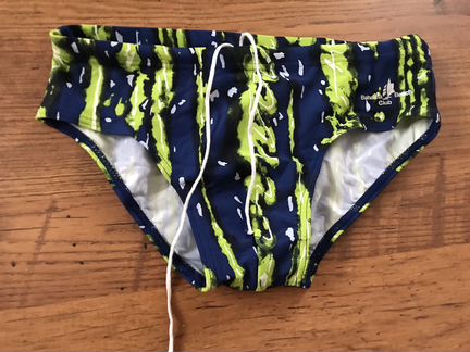 Плавки для мальчика Bahama club Beach р 164