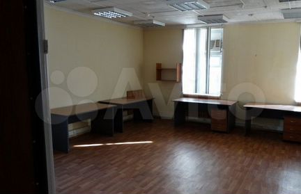 Офис 30 кв. м на ул Стромынка