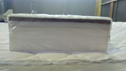 Матрас ортопедический