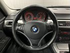 BMW 3 серия 2.5 AT, 2008, 147 047 км объявление продам