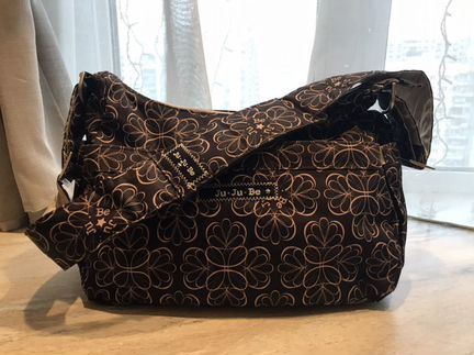 Сумка Ju-ju-be