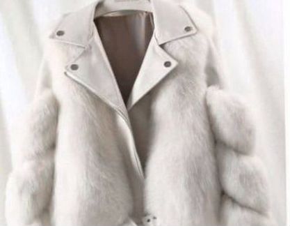 Косуха песец