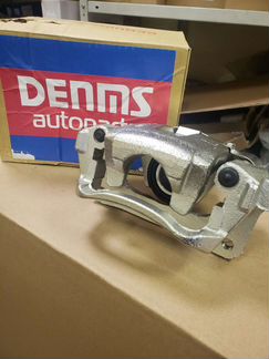 Суппорт задний Land Cruiser 200, LX570 новый