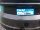 Диски штампованные Mazda R15 объявление продам
