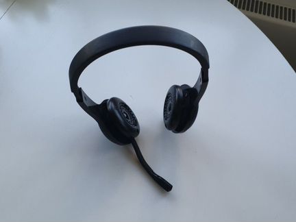 Гарнитура Logitech H600