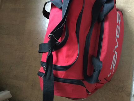 Сумка багажная 