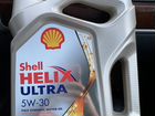 Масло моторное shell 5w30 объявление продам