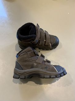 Ботинки Adidas