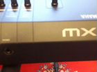 Синтезатор Yamaha MX61 объявление продам