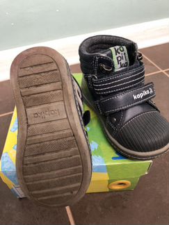 Ботинки детские 22 размер