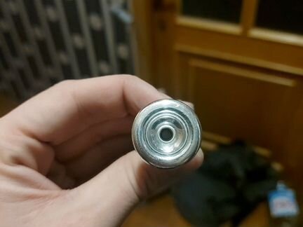 Мундштук для трубы Schilke 10A4A