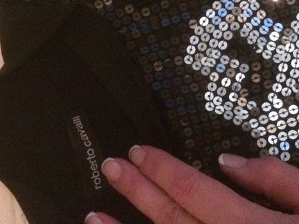 Roberto Cavalli топ