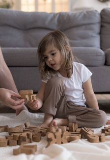 Детские игрушки