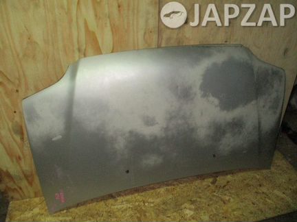 Капот Honda Stepwgn RF1 (1996-2001)