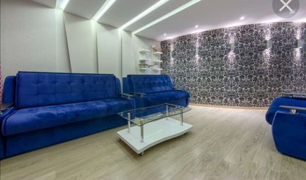 Ремонт квартир под ключ, частичный ремонт