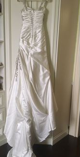 Свадебное платье San Patrick